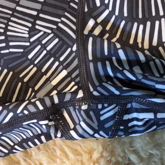 Nike dry fit leggings EUC - Picture 3 of 6